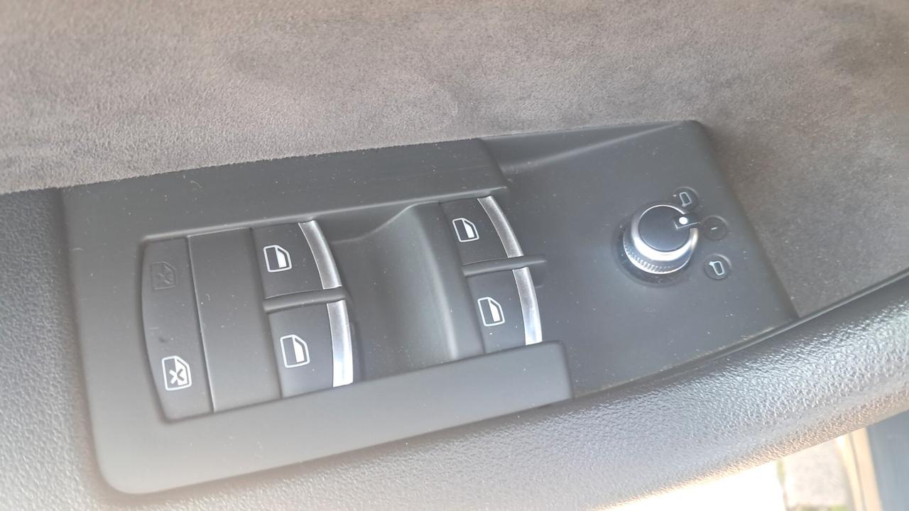 Audi A3 SPB 2.0 TDI 170 CV F.AP. quattro Ambition