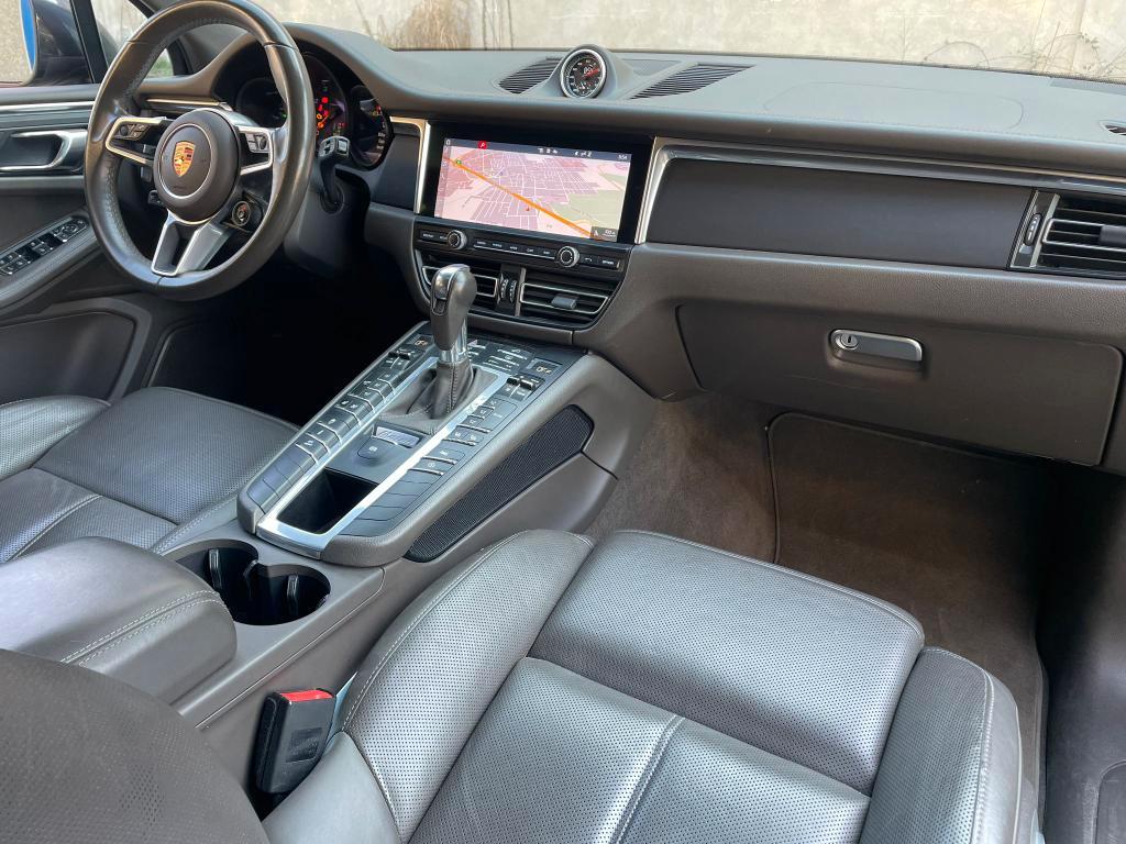 Porsche Macan 2.0 245cv pdk