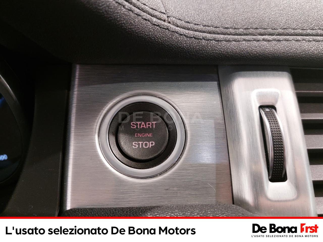 Land Rover Range Rover Evoque 5p 2.0 td4 se dynamic 150cv auto