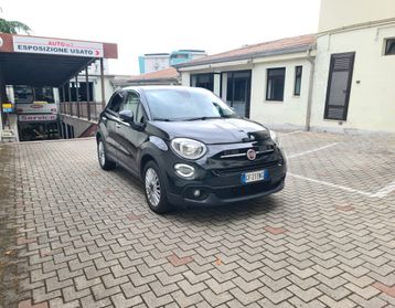 Fiat 500X 1.0 T3 120 CV Connect - Km Certificati