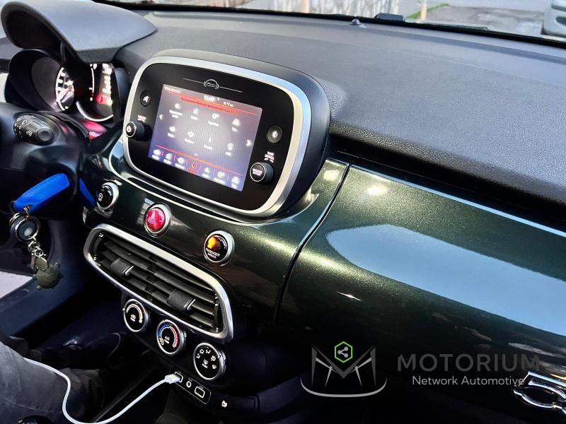 Fiat 500X 1.0 T3 120 CV Lounge