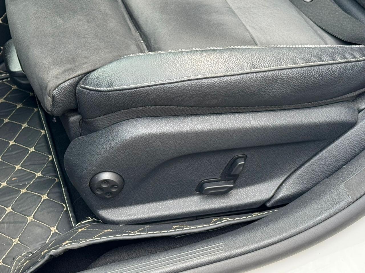 Mercedes-benz A 200 Premium