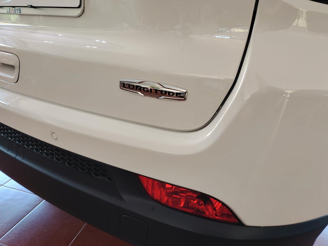 Jeep Compass 1.3 Turbo T4 190 CV PHEV AT6 4xe Longitude