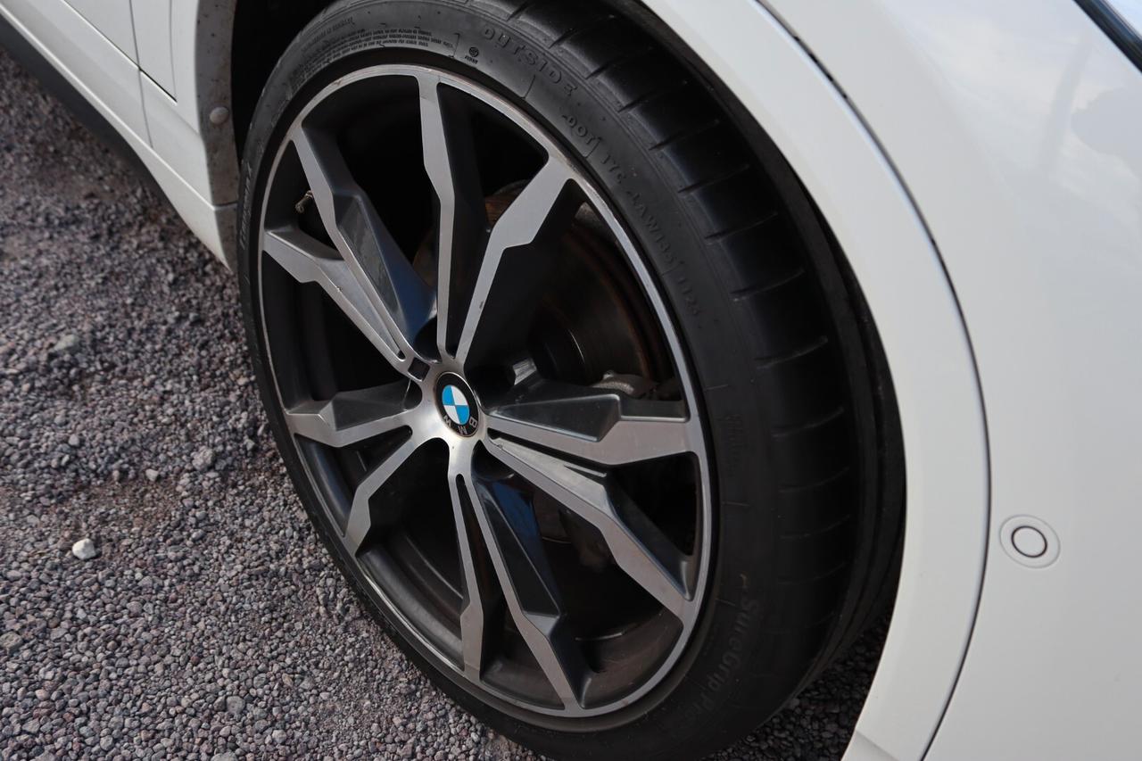 Bmw X2 Msport-X