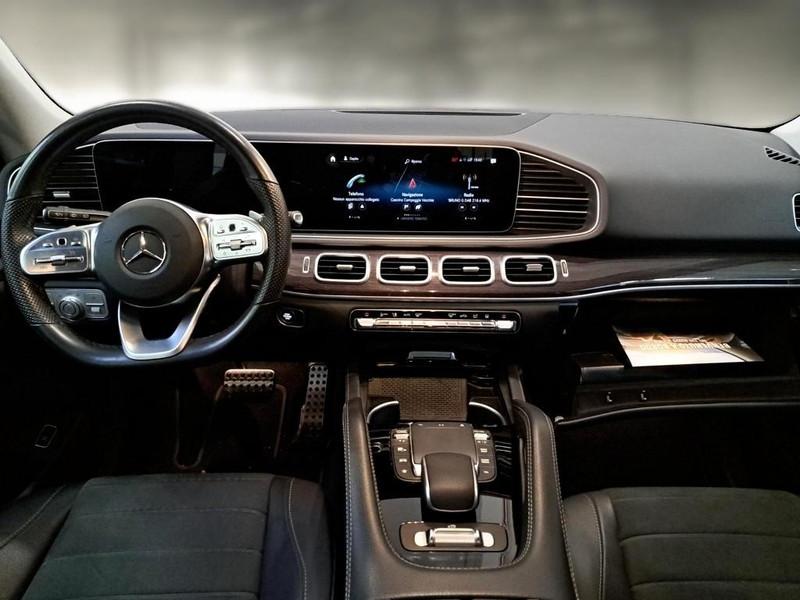 MERCEDES-BENZ GLE 350 de 4MATIC EQ-POWER Premium