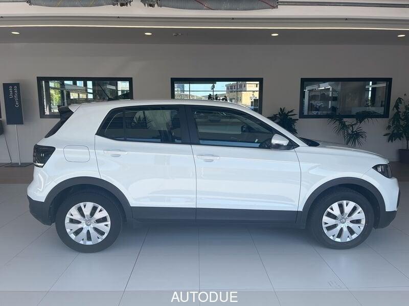 Volkswagen T-Cross 1.6 TDI URBAN 95CV