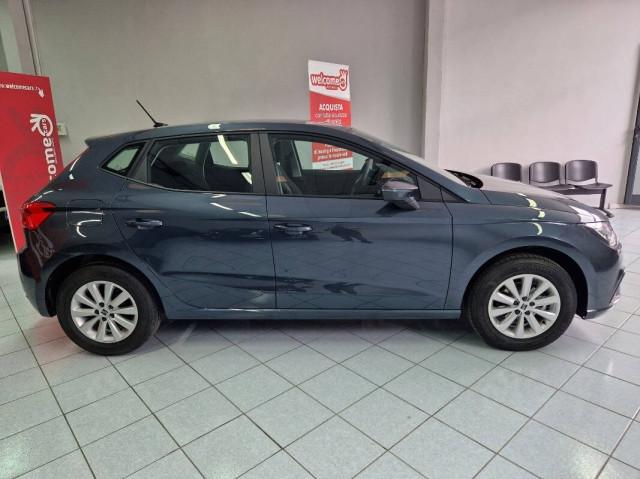 Seat Ibiza 1.0 ecotsi Style 95cv