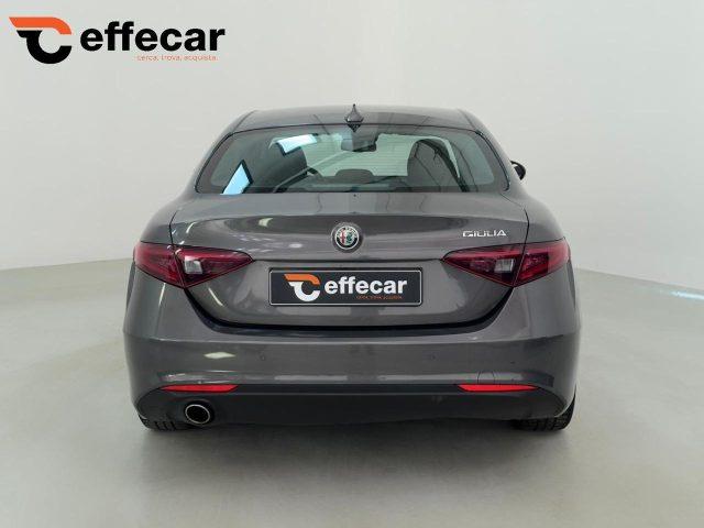 ALFA ROMEO Giulia 2.2 Turbodiesel 160 CV AT8 I.E.