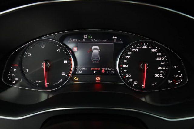 AUDI A6 A6 Avant 40 2.0 TDI S tronic Business Sport