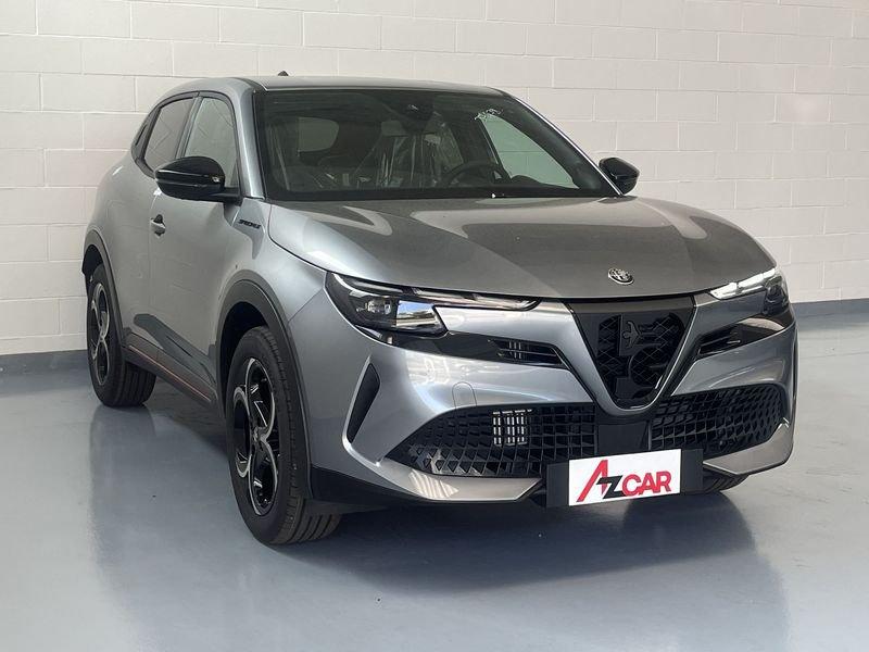 Alfa Romeo Junior Junior 1.2 136 CV Hybrid eDCT6 Speciale