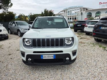Jeep Renegade 1.3 T4 190CV PHEV 4xe AT6 Upland