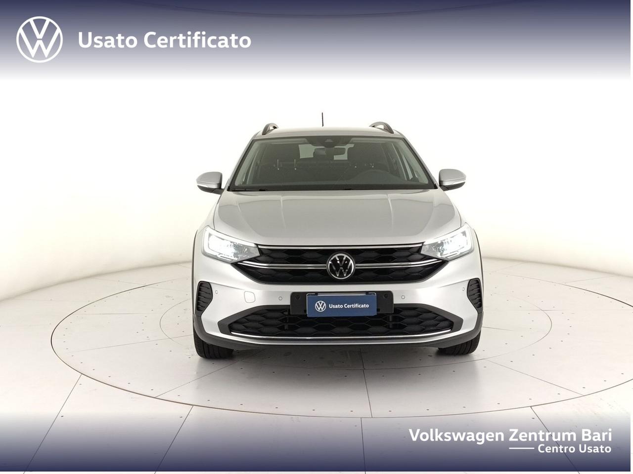 Volkswagen Taigo 1.0 tsi life 95cv