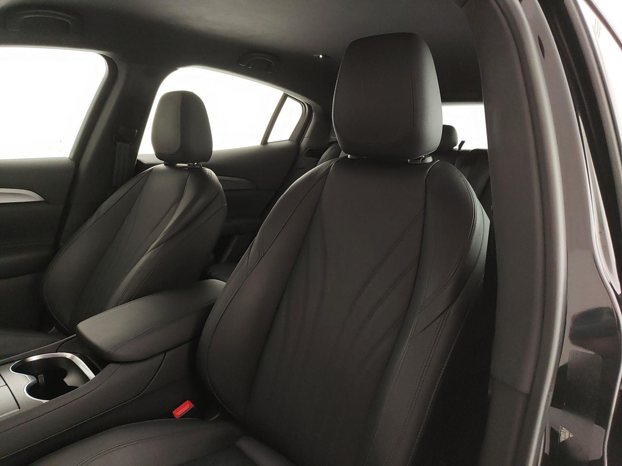 Maserati Grecale MHEV 300 CV AWD GT