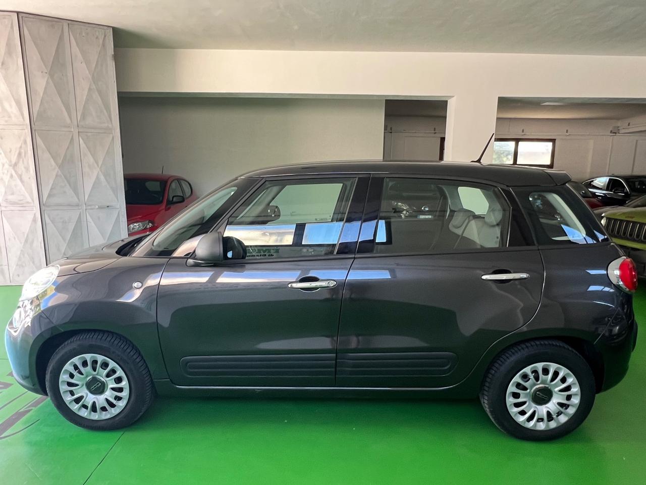 Fiat 500L 1.4 95 CV Pop Star