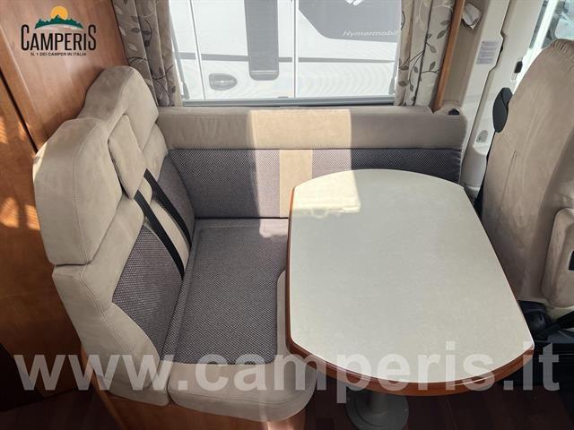 CARTHAGO CARTHAGO C-COMPACT 138 ST 2014