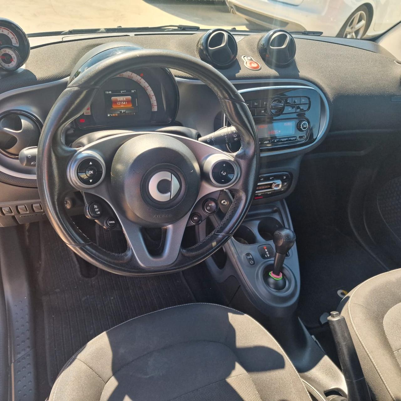 Smart ForTwo 70 1.0 Prime OTTIME CONDIZIONI