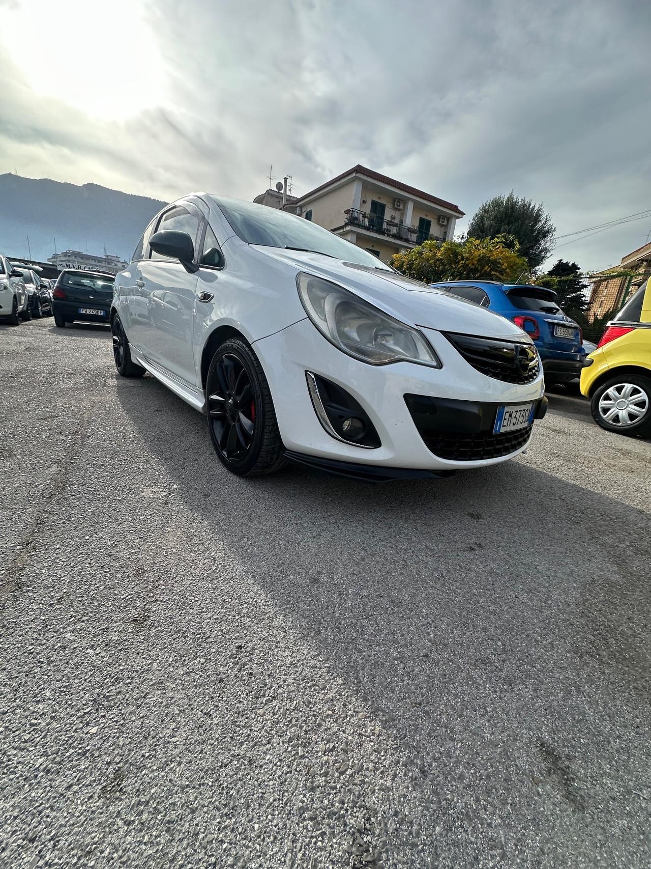 Opel Corsa 1.3 CDTI 95CV F.AP. 3 porte b-color