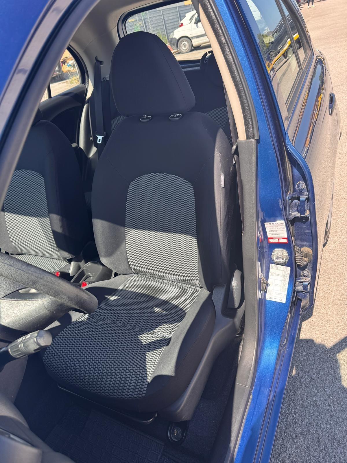 Nissan Micra Tekna 67000 KM GARANZIA 12 MESI