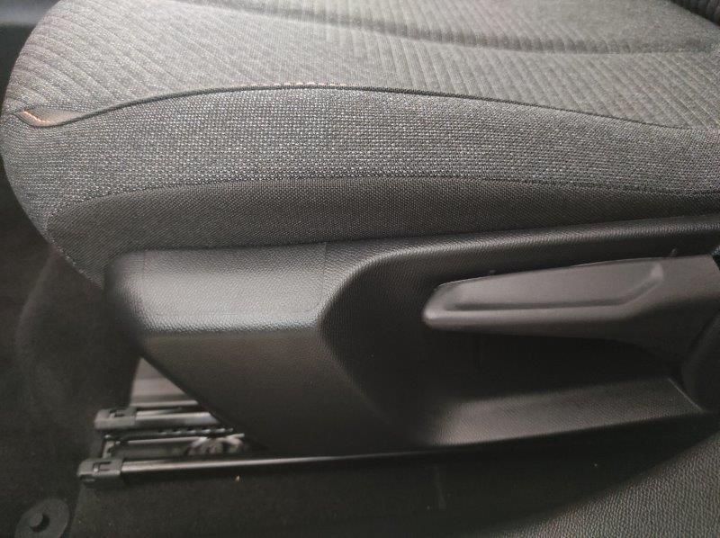 PEUGEOT 208 2ª serie - 208 Hybrid 110 e-DCS6 5 porte Style