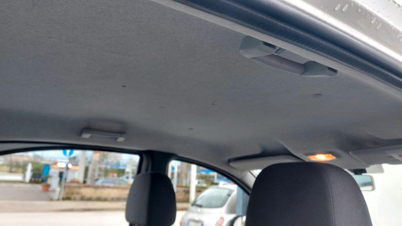 Fiat Panda 1.2 Dynamic Natural Power