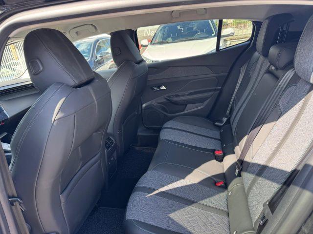 PEUGEOT 408 PureTech 130 S&S EAT8 Allure PACK Allure