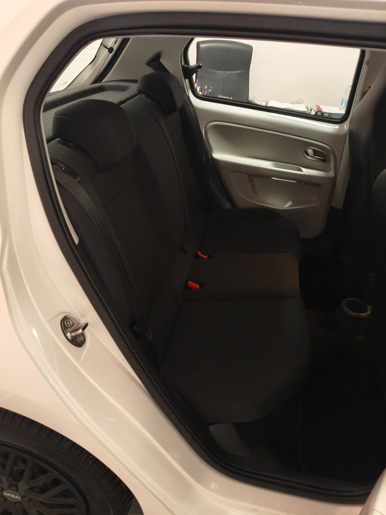 Volkswagen up! 1.0 5p. eco high BlueMotion Technology