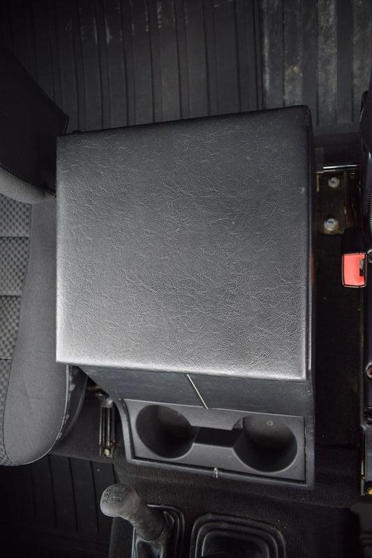 Land Rover Defender Defender 110 2.2 TD4 Station Wagon E N1