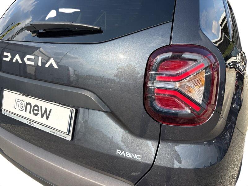 Dacia Duster Duster 1.0 TCe GPL 4x2 Journey UP