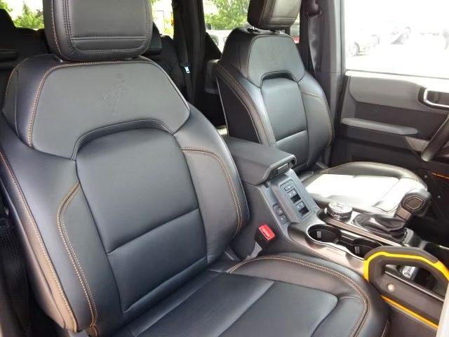 FORD Bronco 2.7 EcoBoost V6 335CV Badlands