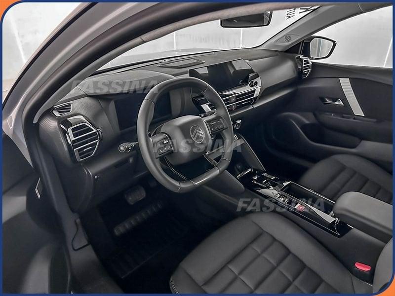 Citroën C4 C4 1.2 puretech Plus s&s 130cv eat8
