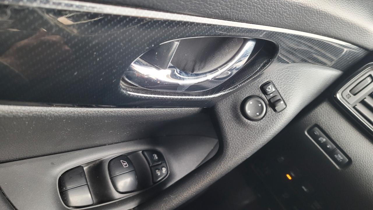 Nissan X-Trail DIG-T 2WD DCT N-Connecta