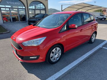 Ford C-Max Plus 1.6 Benzina GPL 120CV Manuale