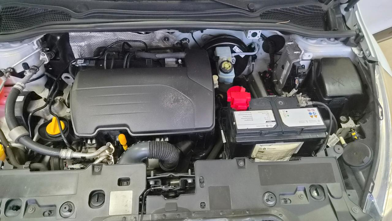Renault Clio 1.2 75CV 5 porte Live