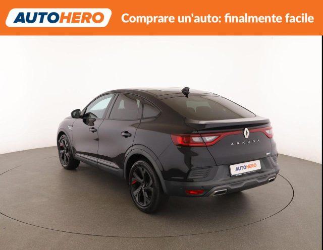 RENAULT Arkana Arkana Hybrid E-Tech 145 CV R.S.Line Fast Track
