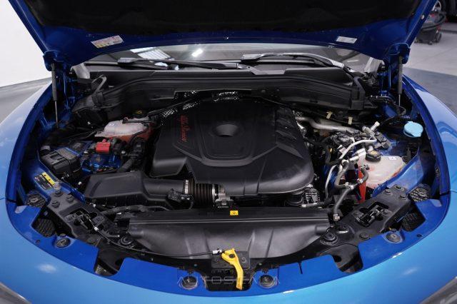 ALFA ROMEO Stelvio 2.2 Turbodiesel 160 CV AT8 RWD Sprint