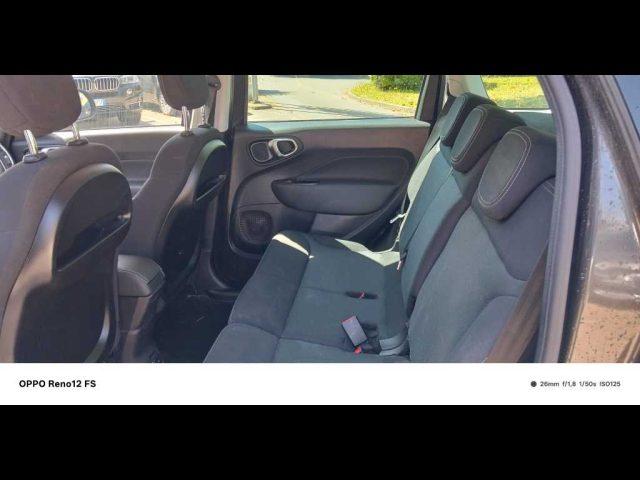 FIAT 500L - 1.3 Multijet 95 CV Dualogic Cross