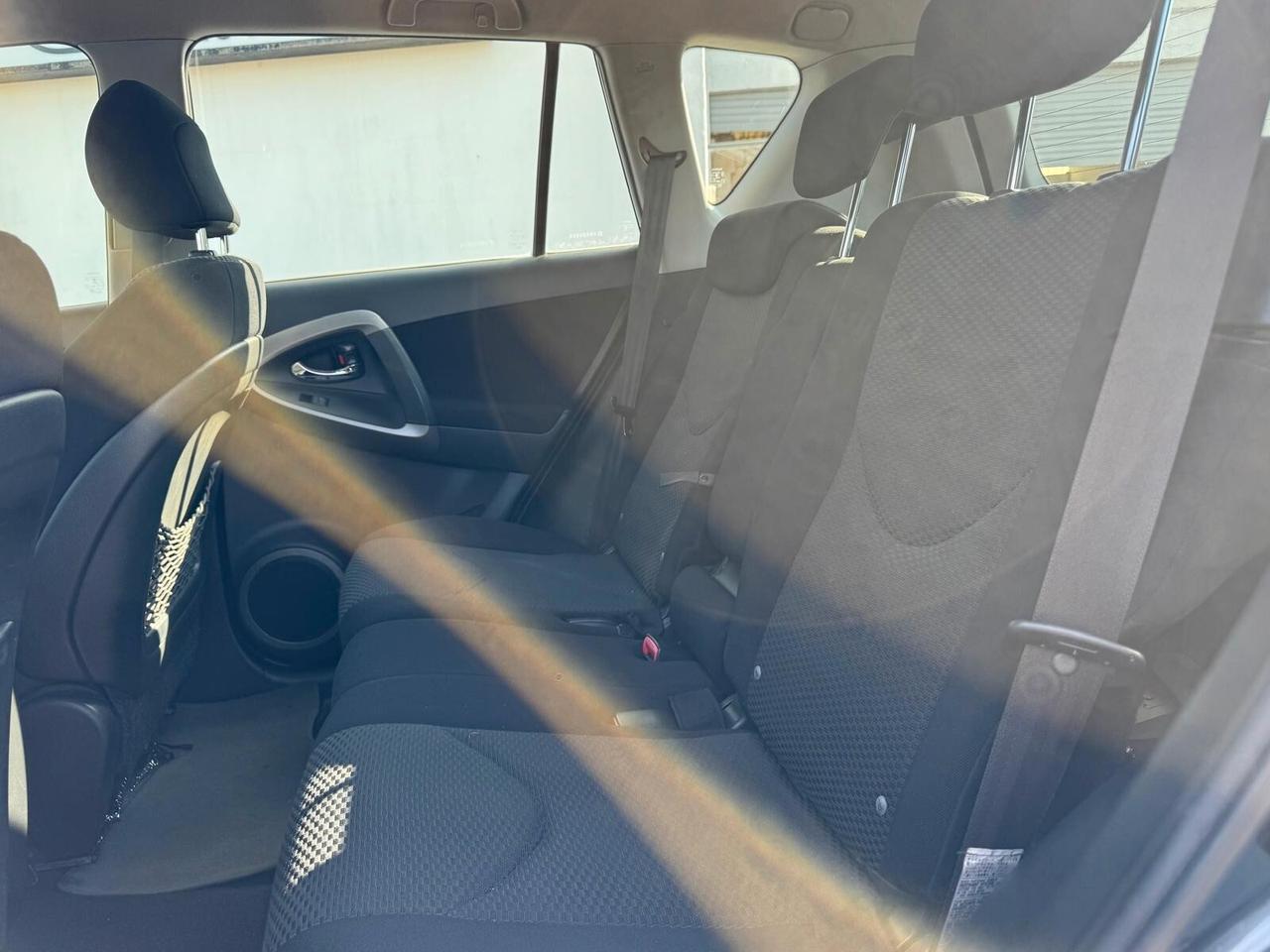 Toyota RAV 4 RAV4 2.2 D-4D 136 CV Luxury