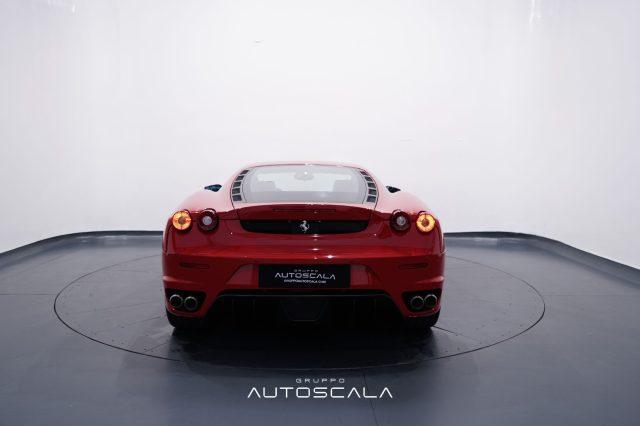 FERRARI F430 F1 490cv / Carboceramica / Scudetti / Cronologia