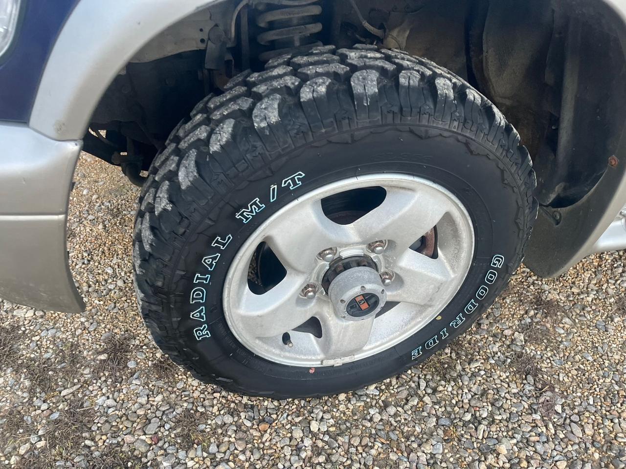 Kia Sportage 2.0 Diesel - 4x4 - Vista e Piaciuta