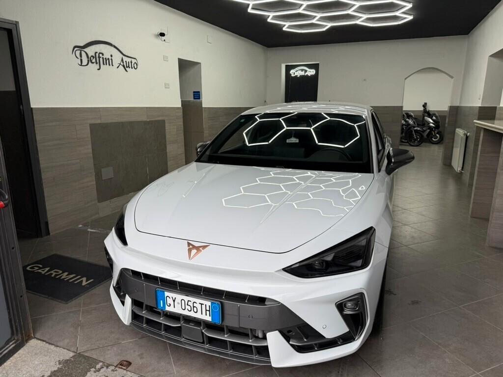 Cupra Leon 2.0 TDI 150 CV DSG