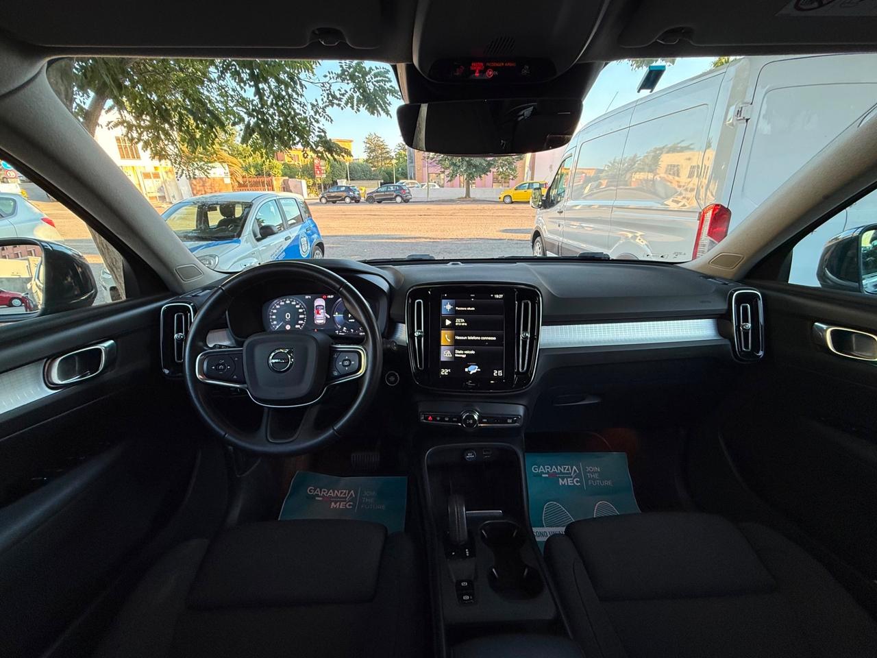 VOLVO XC40 km. 64.000! T5 Plug-in Hybrid