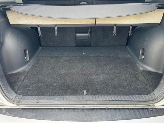 TOYOTA RAV 4 RAV4 2.2 D-4D 136 CV