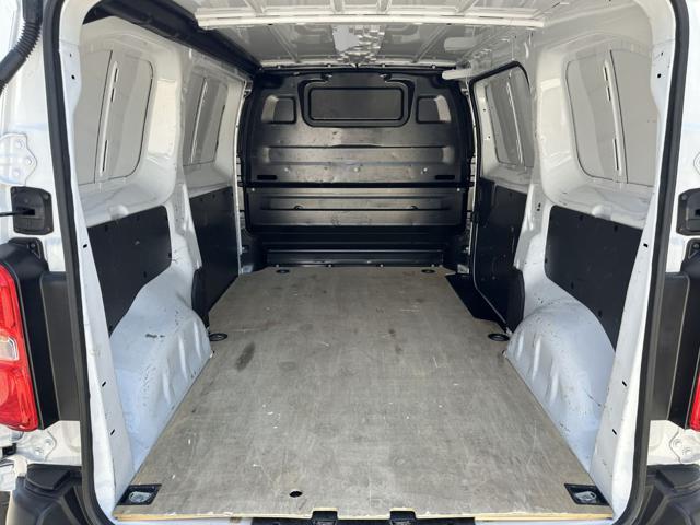 FIAT Scudo 1.5 BlueHDi 120 CV PL-TN Business +IVA