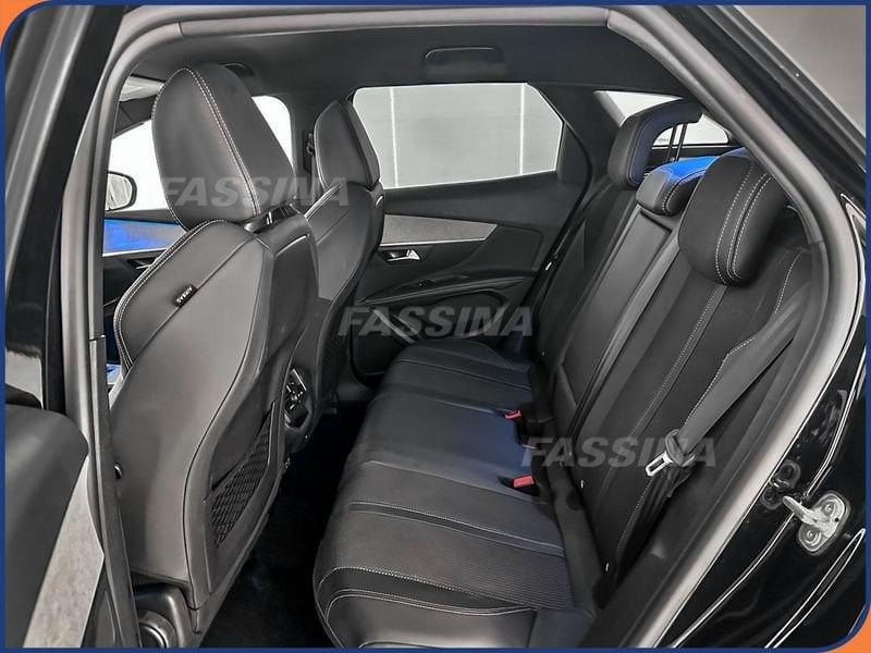 Peugeot 3008 PureTech Turbo 130 S&S GT