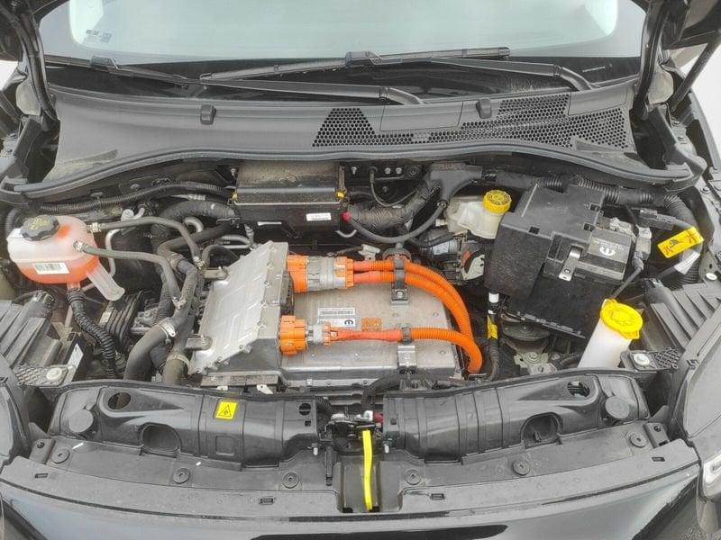 FIAT 500 500e 42 kWh Icon