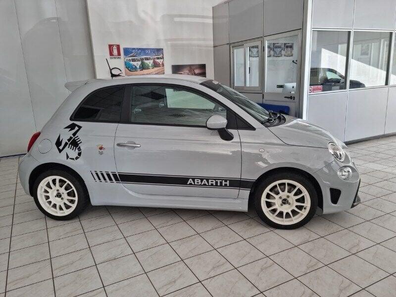 Abarth 595 595 1.4 Turbo T-Jet 145 CV