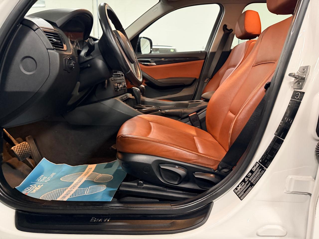 Bmw X1 xDrive20d Futura