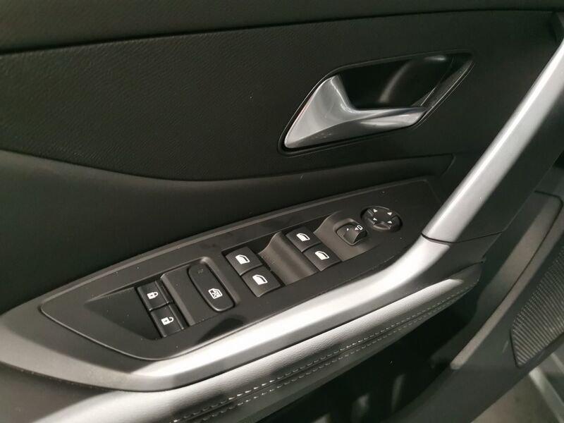 Peugeot 308 308 BlueHDi 130 S&S EAT8 SW Allure