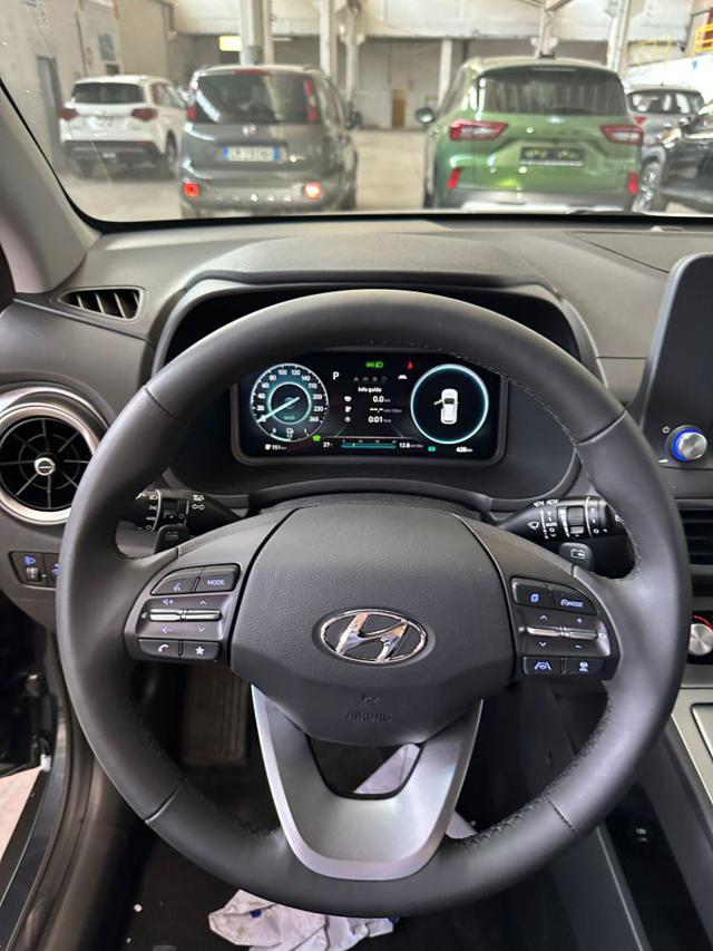 HYUNDAI Kona EV 39 kWh XLine