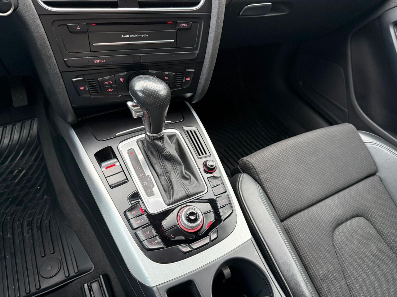 Audi A5 Coupè 3.0 V6 Tdi 239Cv Quattro S-Line S-Tronic